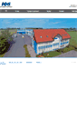 Mobile Screenshot of kas.cz