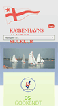 Mobile Screenshot of kas.dk